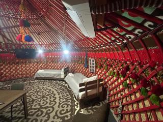 Bermet guest house - 6