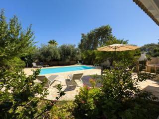 Villa Karneios - Private Pool near Chania & Beach - 8