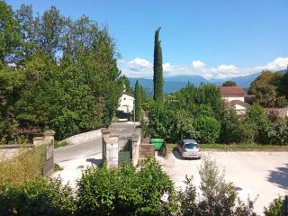 Superbe appartement 4 a 6 personnes - Claix - 8