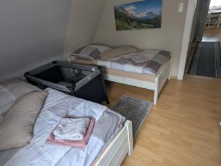 FeWo Am Lewerberg - Liebenburg - 9