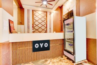 Hotel O Gandhi Hotel - 9