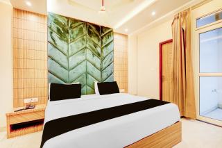 Hotel O Gandhi Hotel - 3