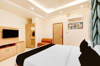 Hotel O Gandhi Hotel - 7