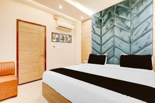 Hotel O Gandhi Hotel - 5