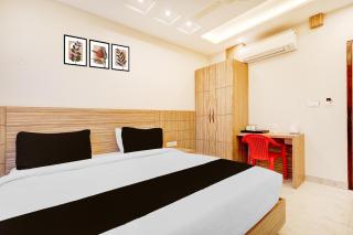 Hotel O Gandhi Hotel - 4