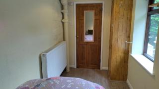 Whimsy by the Peaks, private parking, fenced garden, good walks, pub - Tansley - 8