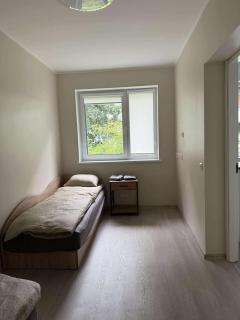Rannakorter - Pärnu - 2