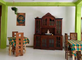 Erly Place - Guest House and Restaurant - Hikkaduwa - 7
