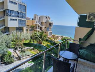 Dolche Vita 2, Banana Tree Stay - 9