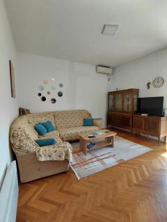 Feel the village - Virpazar - 8