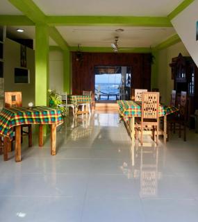 Erly Place - Guest House and Restaurant - Hikkaduwa - 1