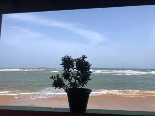 Erly Place - Guest House and Restaurant - Hikkaduwa - 5
