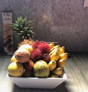 Erly Place - Guest House and Restaurant - Hikkaduwa - 2