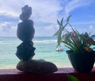Erly Place - Guest House and Restaurant - Hikkaduwa - 4