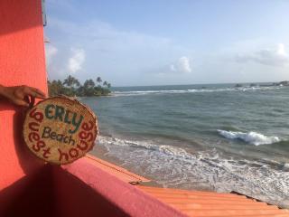 Erly Place - Guest House and Restaurant - Hikkaduwa - 6