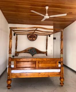 Erly Place - Guest House and Restaurant - Hikkaduwa - 8