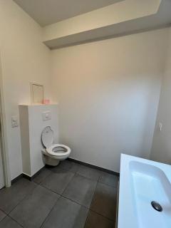 Bright apartment in Cergy - 9