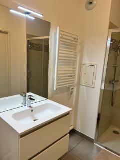 Bright apartment in Cergy - 5