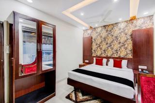 LRC Hotel & Banquet - Mohali - 0