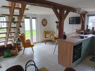 chambre ou la maison - 6