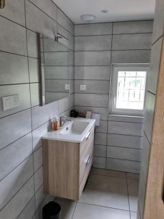chambre ou la maison -  - 5