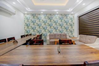 LRC Hotel & Banquet Zirakpur - 7