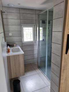 chambre ou la maison - - 1