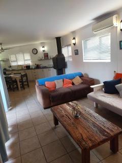 Vishuis - Strandfontein - 0