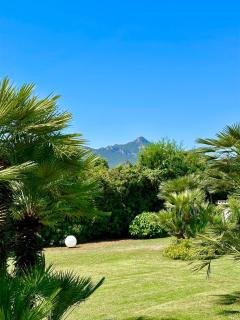 Dependance in Villa - San Felice Circeo - 2