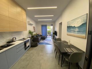 Premium Apartament , Golem - 9