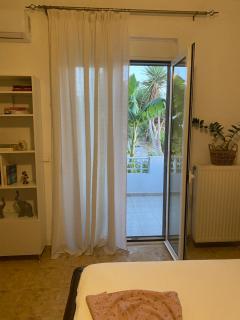 MARIA Cozy apartment 30m from the sea - Pigianos Kampos - 8