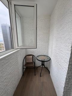 Apartment on Borysa Hmyry 14B Лівий Берег - 5