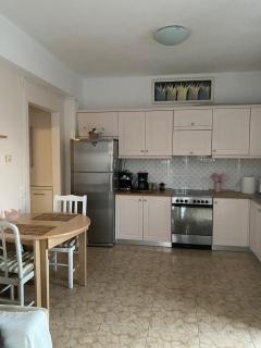 MARIA Cozy apartment 30m from the sea - Pigianos Kampos - 9