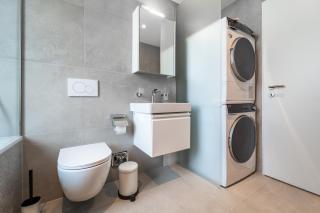 Gemütliche Wohnung im Kanton Zürich! - Winterthur - 7