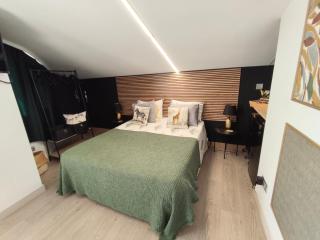 Stone House Premium Suite - O Porriño - 9