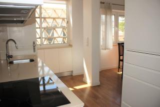 Sunny Apartment in Lisbon - 0