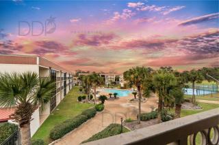 Ocean Club Villa B-319 - 9