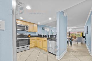 Ocean Club Villa B-319 - 7