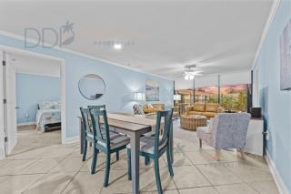 Ocean Club Villa B-319 - 4