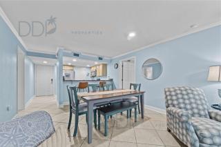 Ocean Club Villa B-319 - 3