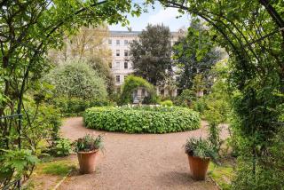 Warwick Square - Londra - 5