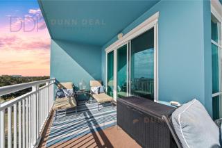 Legacy Tower Two 608 Deluxe - 9