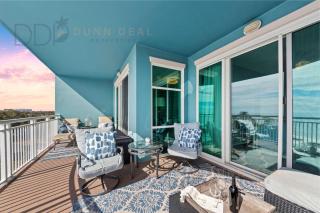 Legacy Tower Two 608 Deluxe - 7