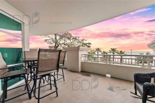 Legacy Tower One 304 - 9