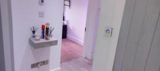 Bright Double Room w Private Bath Easy Access Free Breakfast - Forest Hill - 7