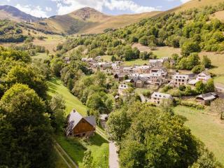 Magnifique chalet à 3km PEYRAGUDES PYRENEES LUCHON - Gouaux-de-Larboust - 8