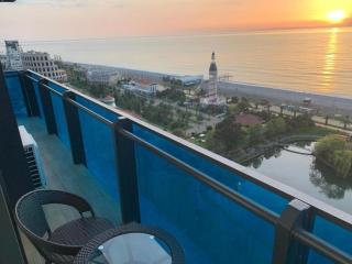 Panorama Orbi city C block 3bedroom Sea view - 7