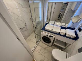 Panorama Orbi city C block 3bedroom Sea view - 1