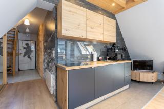 Mountain Apartments Szymoszkowa SPA Residence - 4