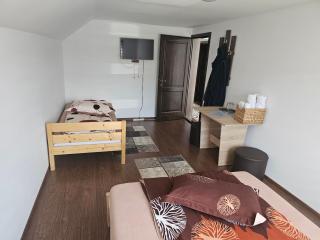 Casa de vacanta Naty - Colibiţa - 1